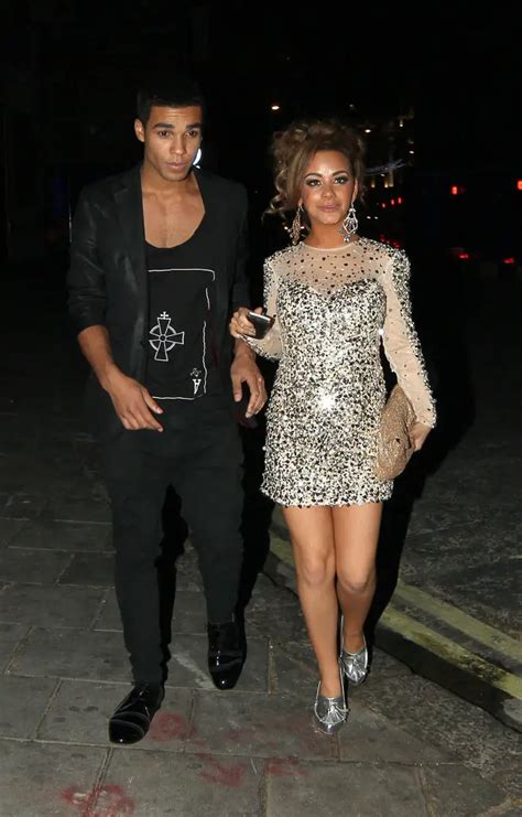 lucien laviscount girlfriend|Lucien Laviscount Dating History: Relationships of。